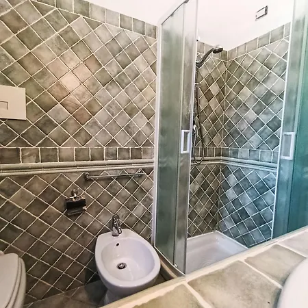 Appartement Karas By Interhome Olbia