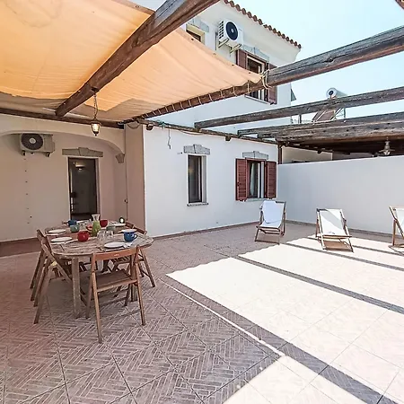 Karas By Interhome * Olbia