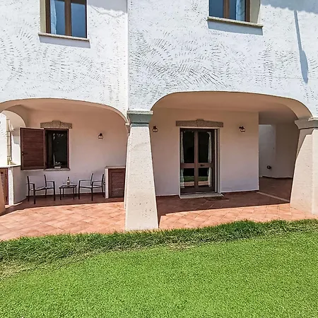 Karas By Interhome * Olbia