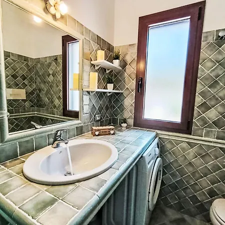 Appartement Karas By Interhome *