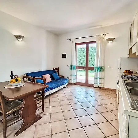 Appartement Karas By Interhome Olbia
