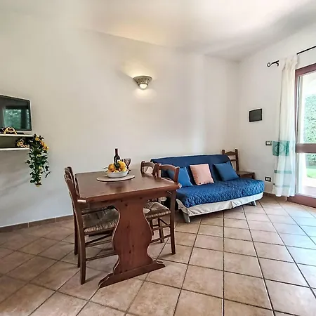 Karas By Interhome Appartement