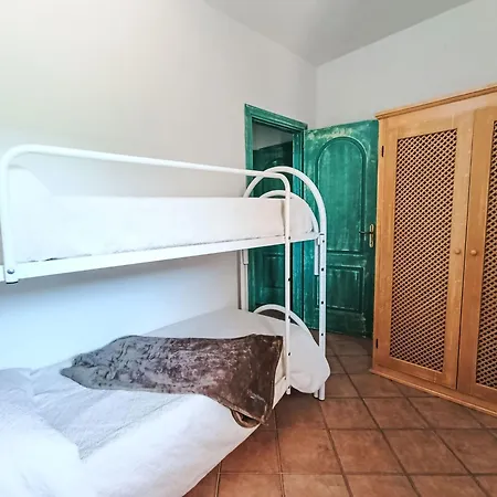 Appartement Karas By Interhome