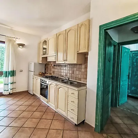 Karas By Interhome Appartement *
