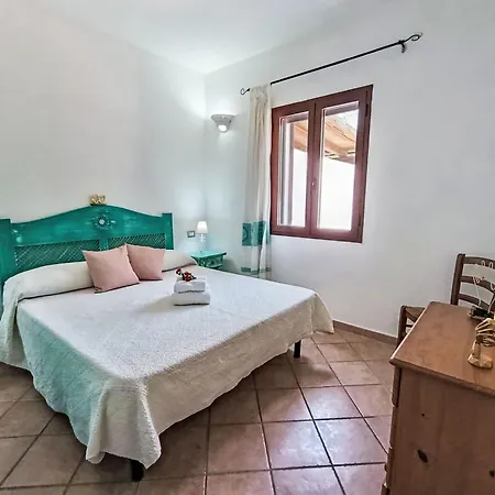 Karas By Interhome Appartement Olbia