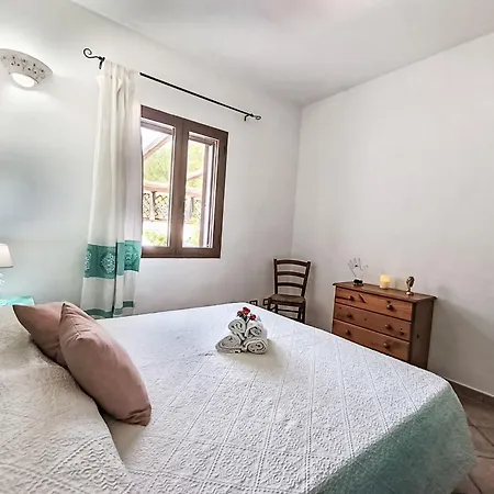 Karas By Interhome * Olbia