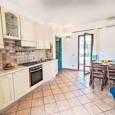Appartement Karas By Interhome