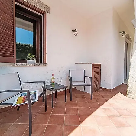 Karas By Interhome * Olbia