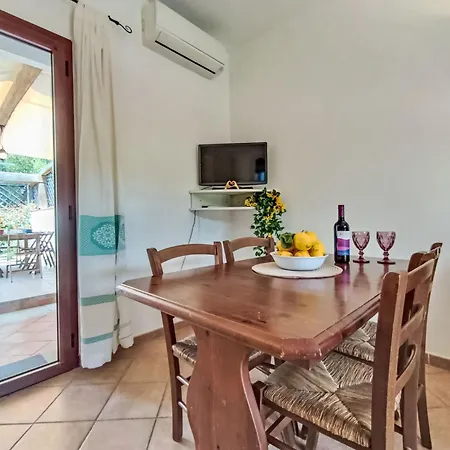 Karas By Interhome Appartement