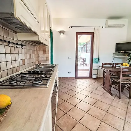 Appartement Karas By Interhome *