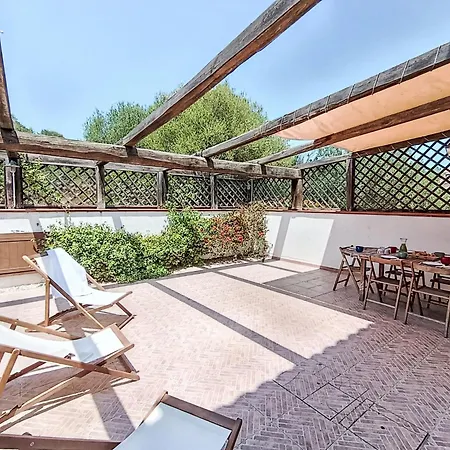 Karas By Interhome * Olbia