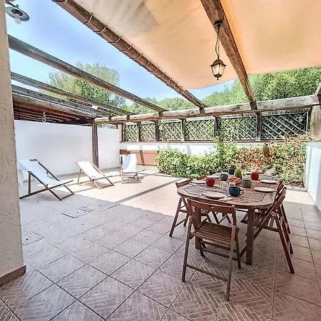 Karas By Interhome Appartement Olbia